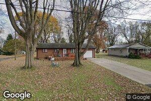 203 West St, Mc Guffey, OH 45859