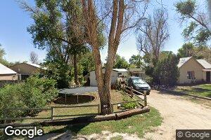 808 Caribou St, Simla, CO 80835
