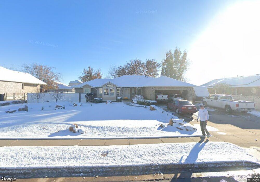 3651 W 5700 S, Roy, UT 84067 - photo 1