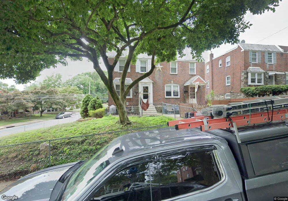 4002 Plumstead Ave, Drexel Hill, PA 19026 - photo 1