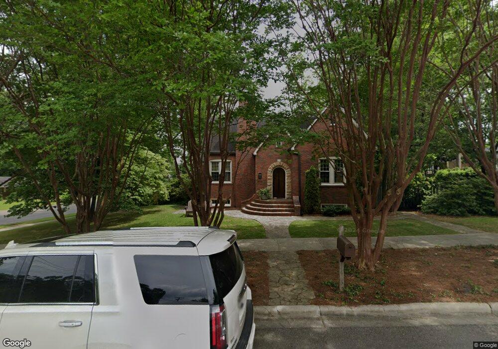 606 1st St NE, Cullman, AL 35055 - photo 1