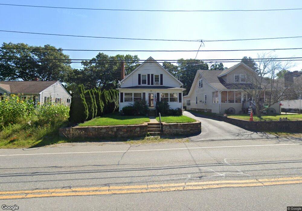 332 Worcester St, Southbridge, MA 01550 - photo 1