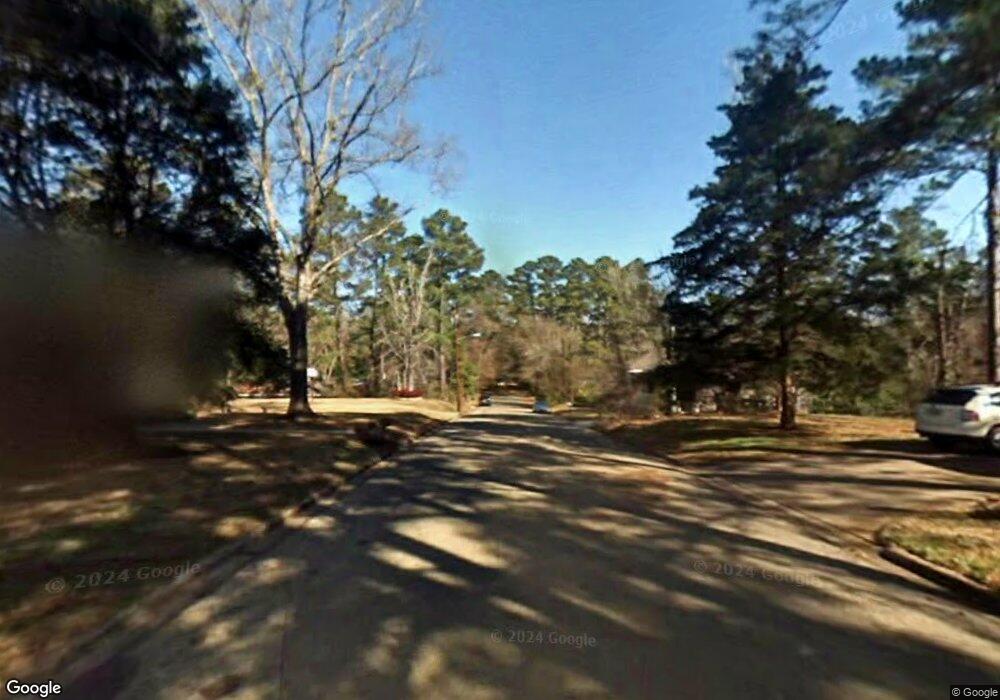 Lot 14 Shirley St, Nacogdoches, TX 75964 - photo 1