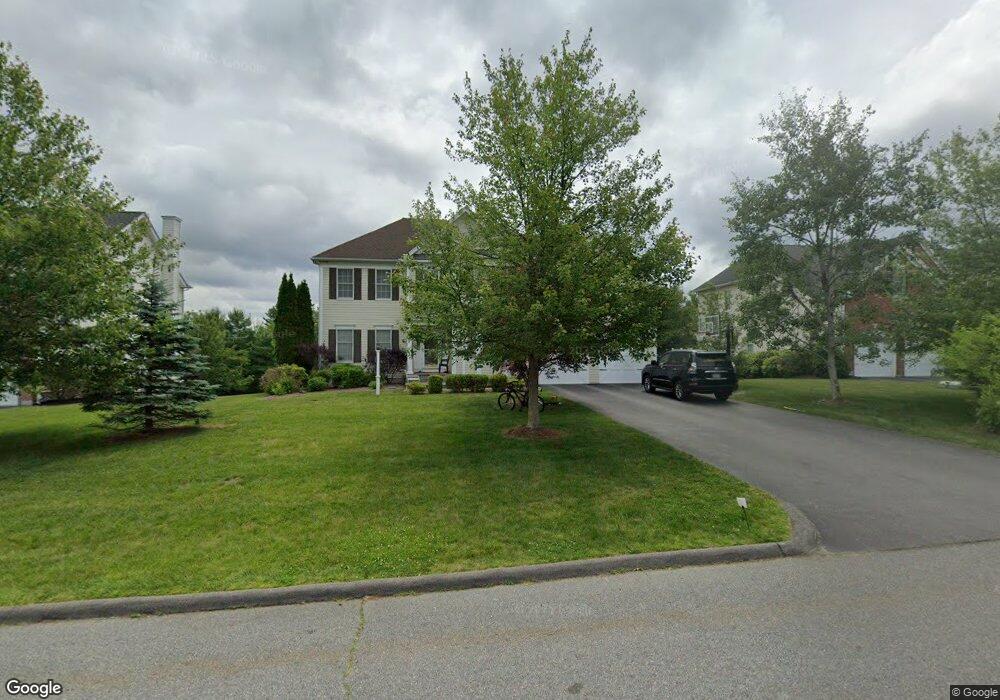 23 Olympic Ct, East Walpole, MA 02032 - photo 1