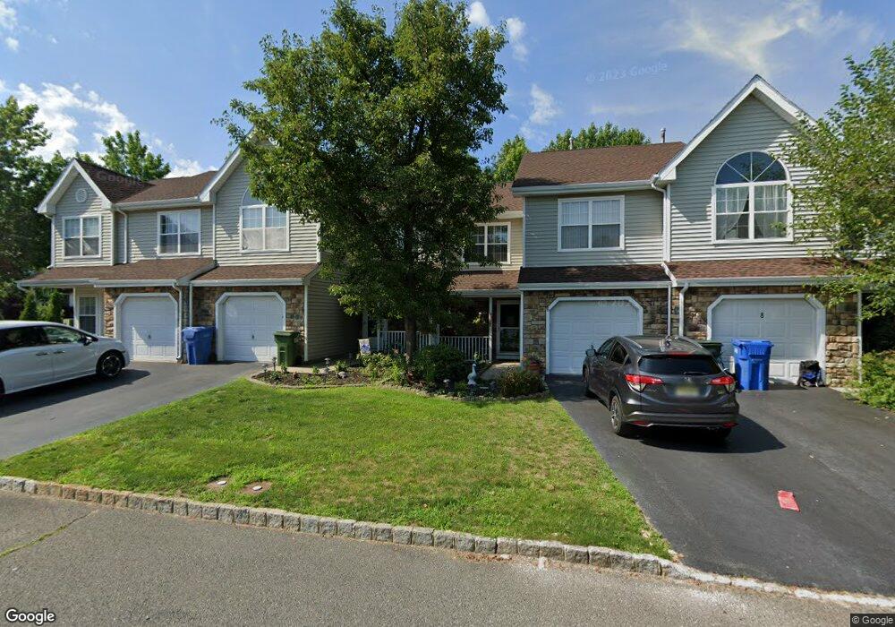 6 Beagle Place, Tinton Falls, NJ 07753 - photo 1