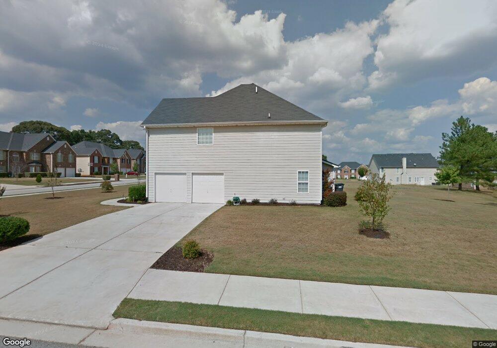 701 Dellrose Trace unit 2, McDonough, GA 30253 - photo 1