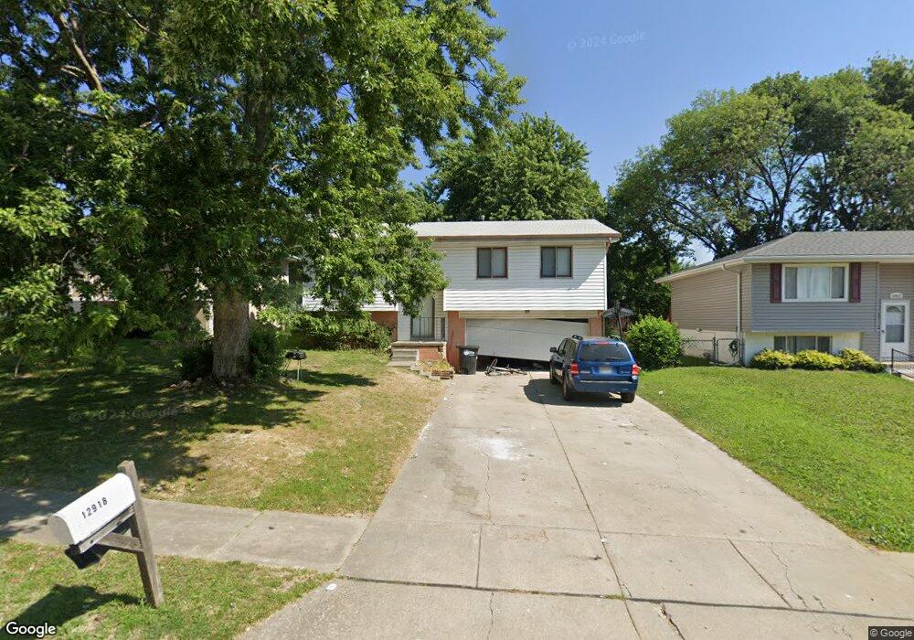 12918 Browne St, Omaha, NE 68164 - photo 1