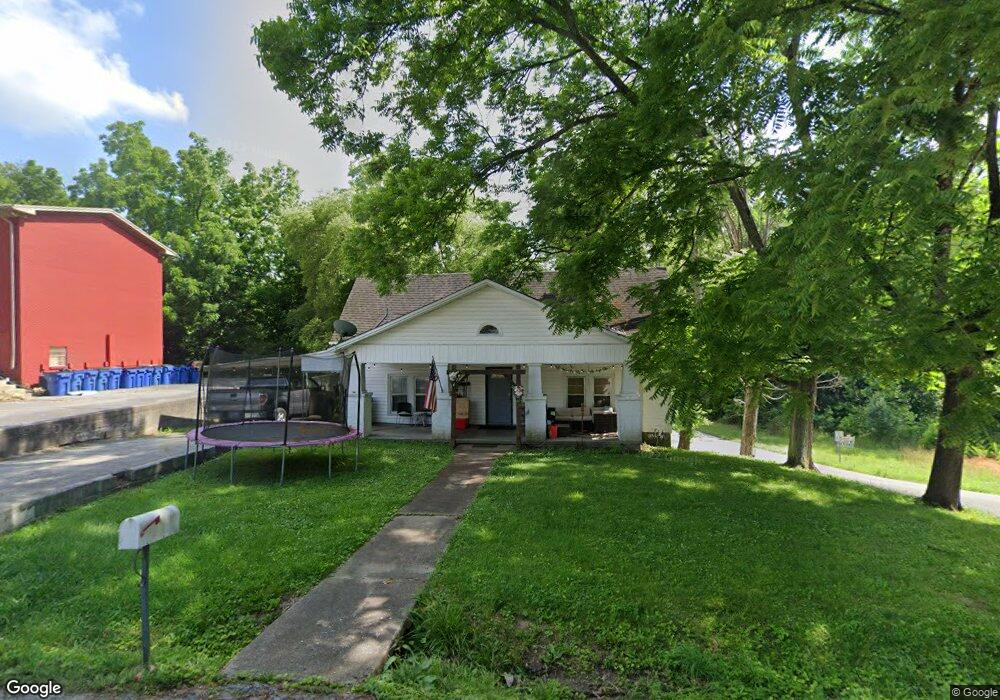311 W Main St, Manchester, TN 37355 - photo 1
