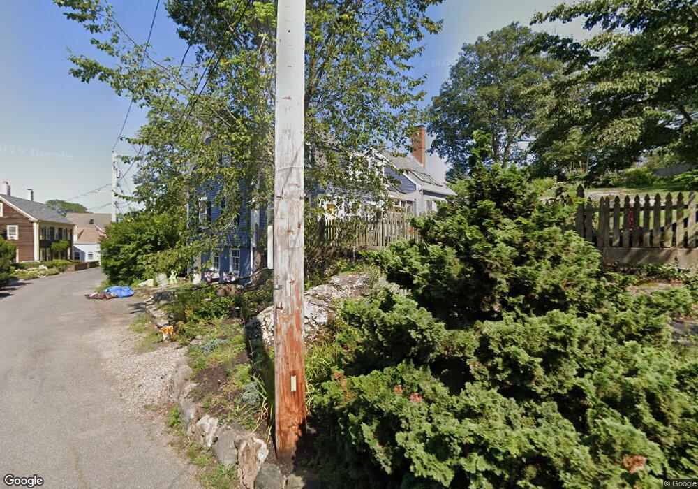 20 Circle St, Marblehead, MA 01945 - photo 1