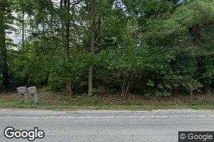 7379 N Us Highway 421, San Pierre, IN 46374