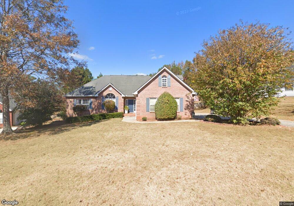 1615 Nottingham Way, Conyers, GA 30094 - photo 1