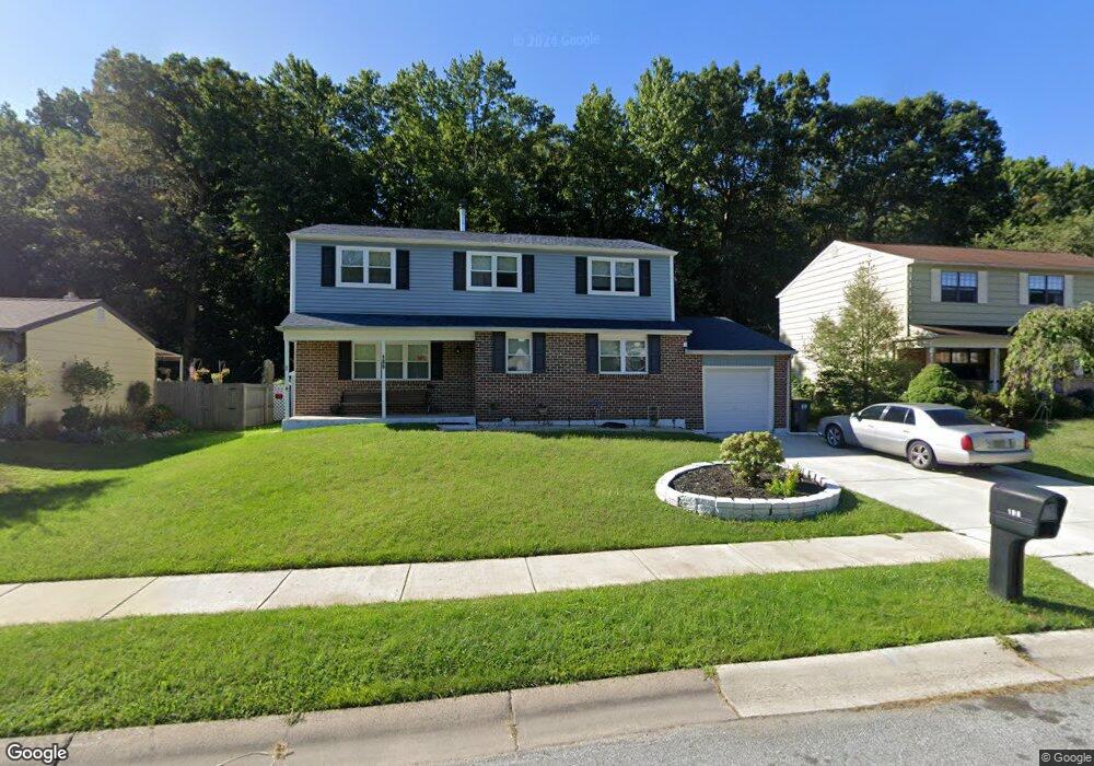 106 Stature Dr, Newark, DE 19713 - photo 1