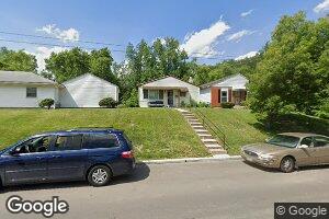 1708 Maryland Ave, Columbus, OH 43203