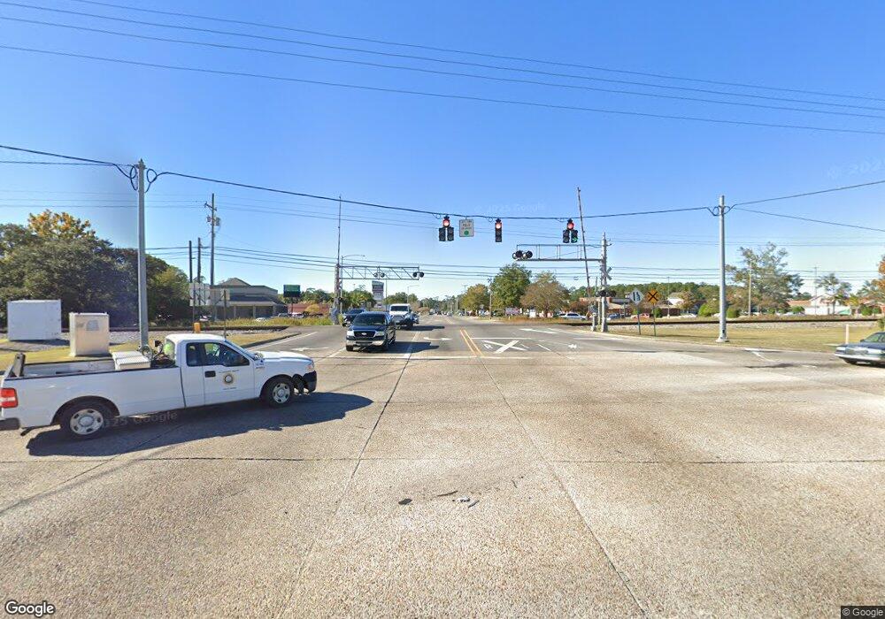 0 Hwy 190 West Gause Hwy W unit 740223, Slidell, LA 70460 - photo 1