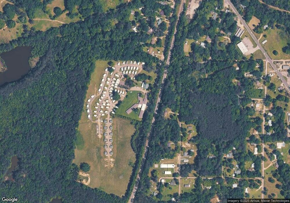 174 Cliff Mitchell Rd, Picayune, MS 39466 - photo 1