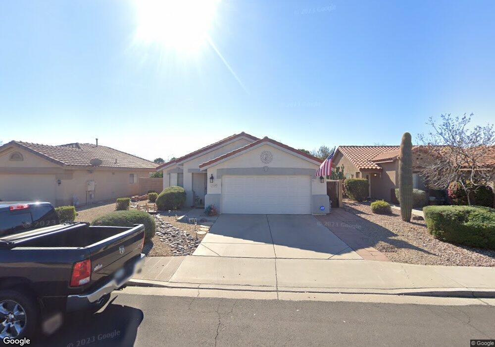 5659 E Flower Ave, Mesa, AZ 85206 - photo 1