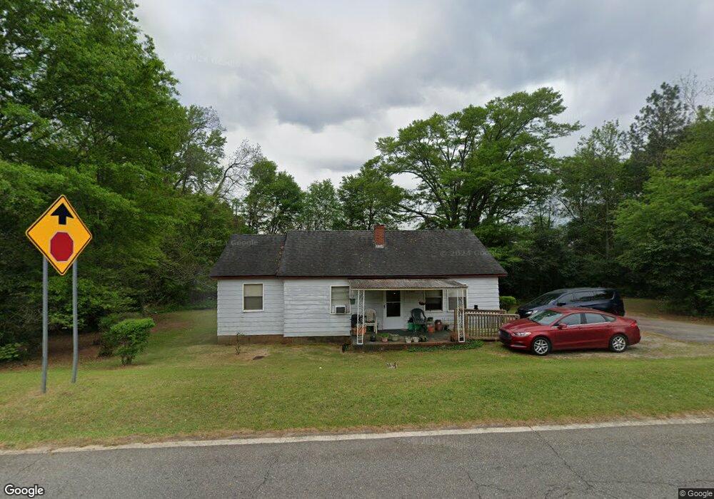 70 N Frontage Rd, Forsyth, GA 31029 - photo 1