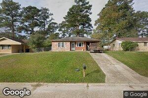 205 Ivy St, Newllano, LA 71461