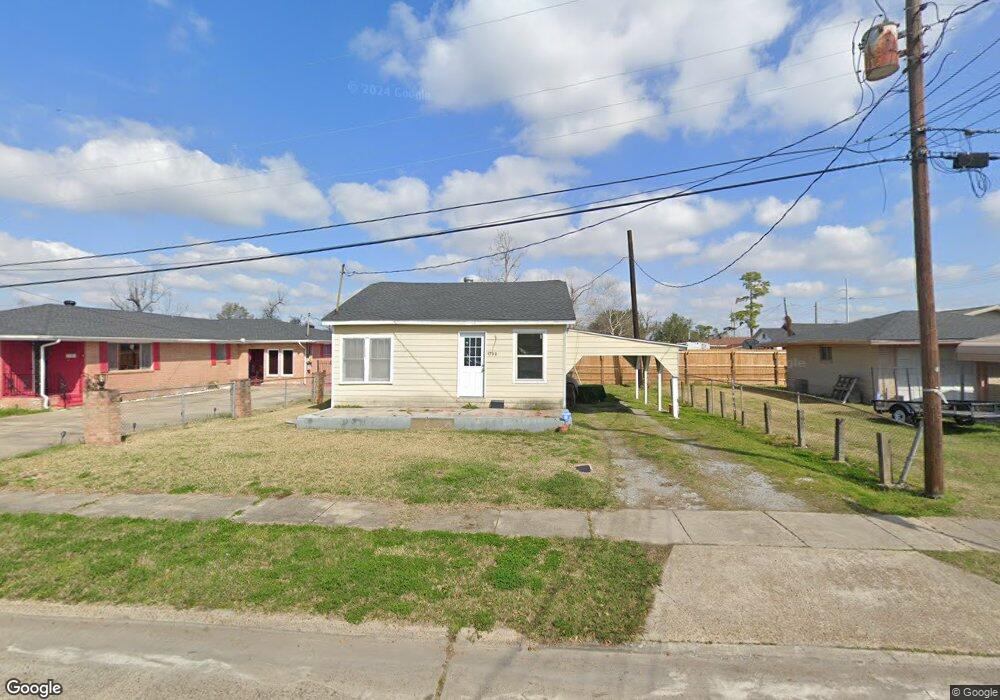 1709 See St, Lake Charles, LA 70601 - photo 1