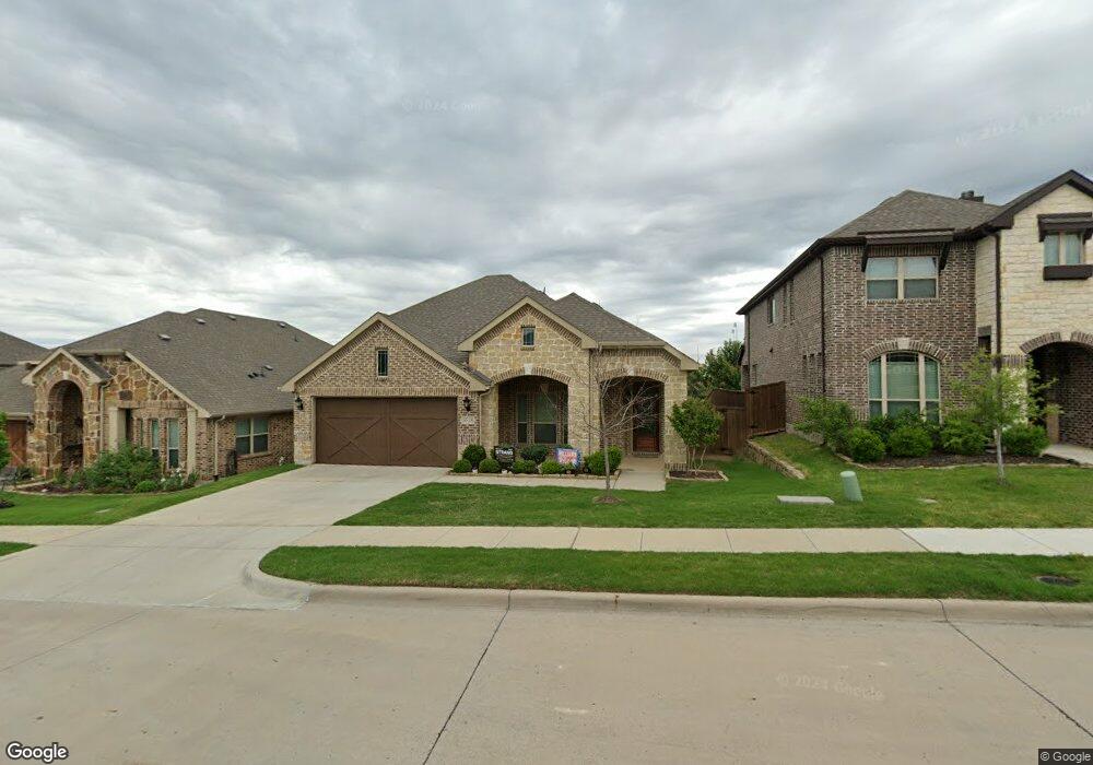 3538 Beaumont Dr, Wylie, TX 75098 - photo 1