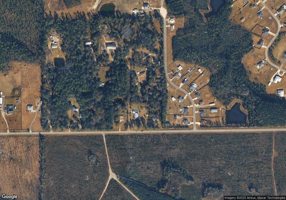 0 Haylie Ln, Callahan, FL 32011 - photo 1