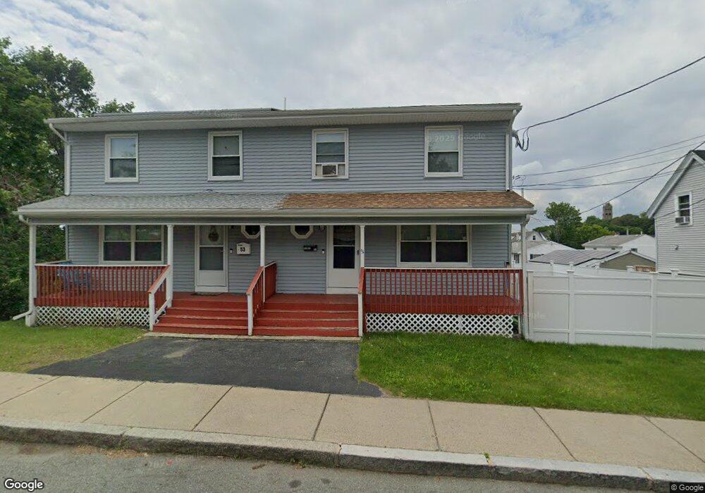 51 Tilton Terrace unit 51, Lynn, MA 01902 - photo 1