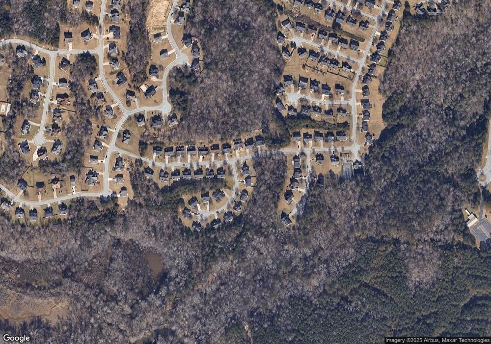 2271 Grassy Springs Ct, Conyers, GA 30012 - photo 1