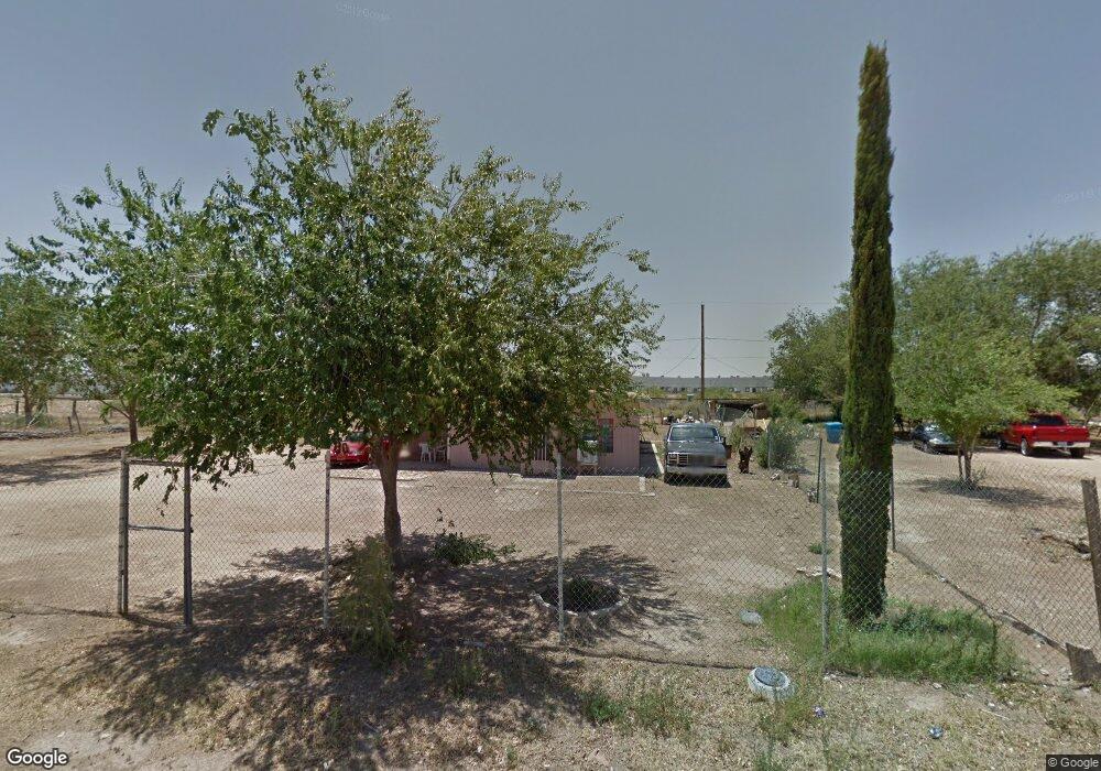 11741 Valle Lindo Dr, El Paso, TX 79927 - photo 1