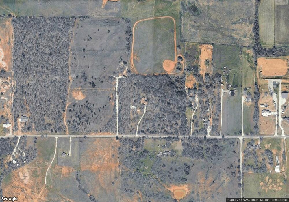 756 County Road 3340, Paradise, TX 76073 - photo 1