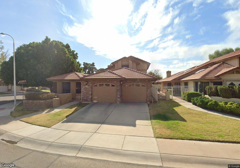 5705 W Ivanhoe St, Chandler, AZ 85226 - photo 1