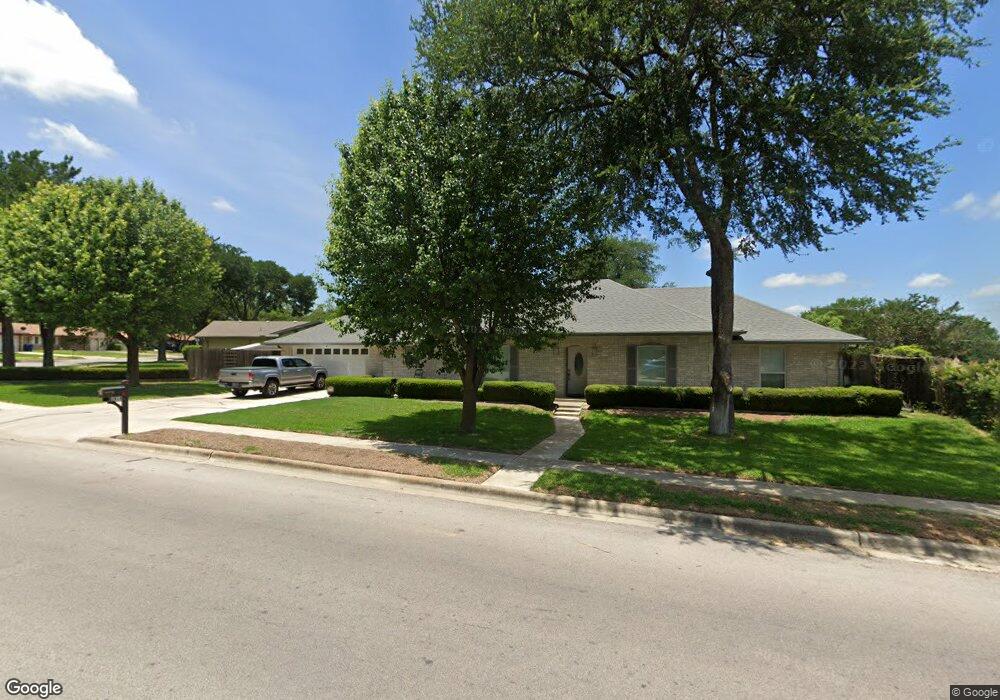 2814 Veterans Ave, Copperas Cove, TX 76522 - photo 1