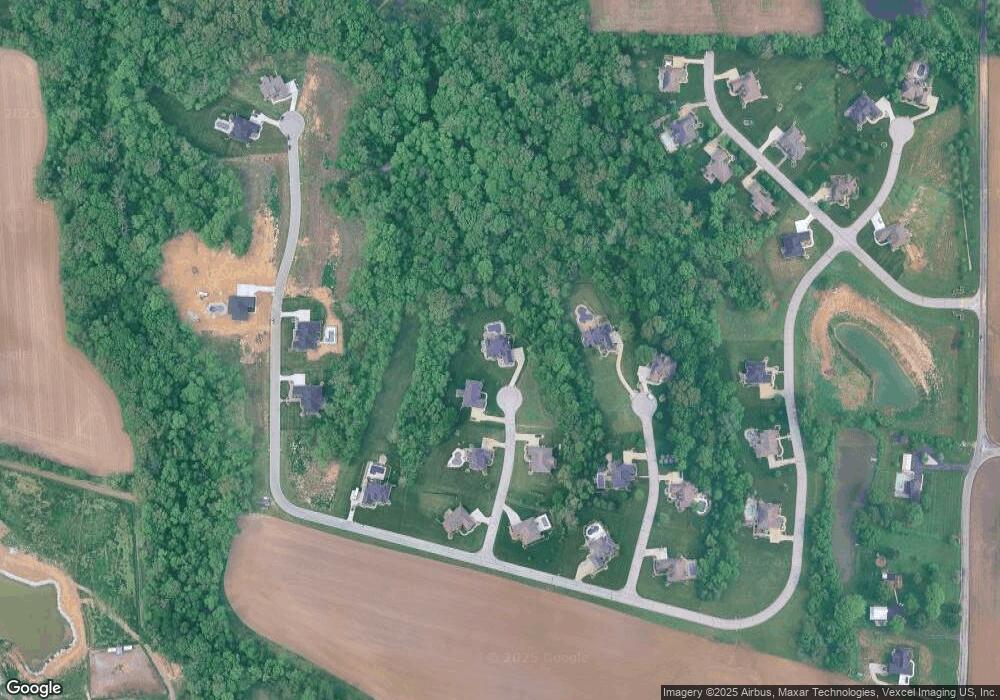 1912 Forest Edge Ct, O Fallon, IL 62269 - photo 1