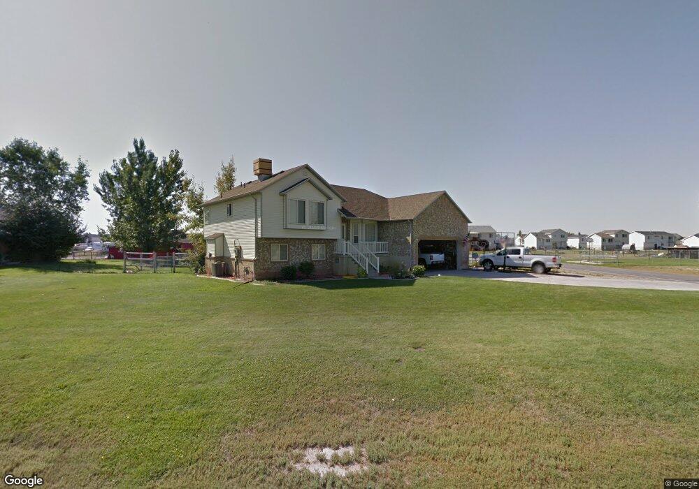 4576 S 4100 W, West Haven, UT 84401 - photo 1