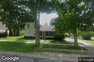 316 N Washington St, Hubbardston, MI 48845
