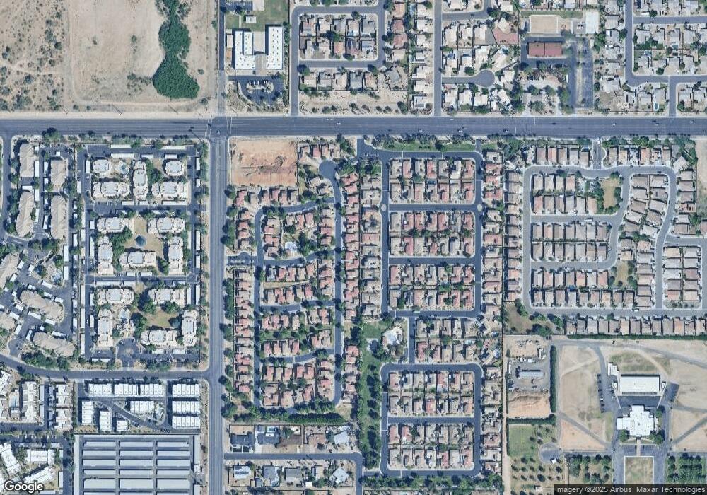 311 N 76th Place unit 24, Mesa, AZ 85207 - photo 1