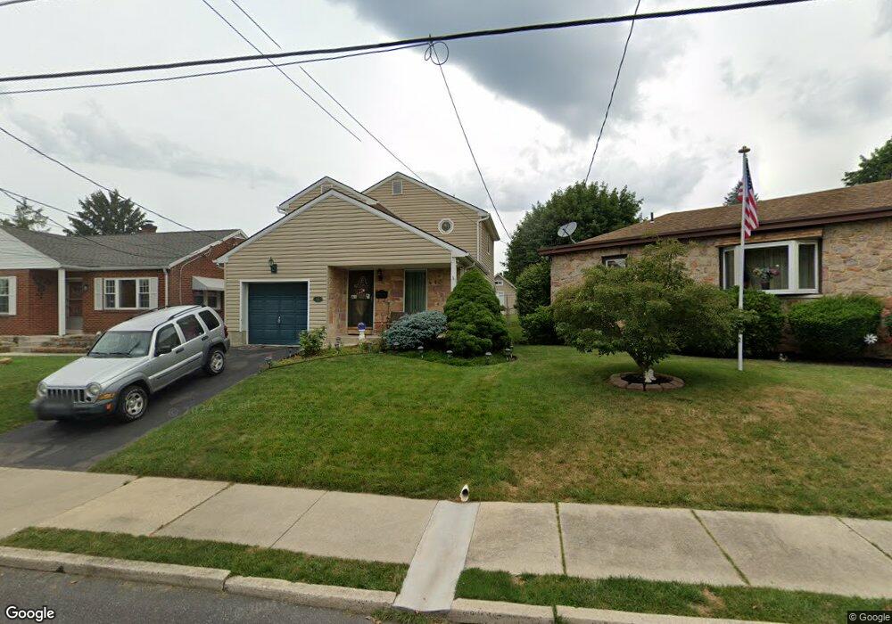 39 E Montgomery St unit 41, Allentown, PA 18103 - photo 1