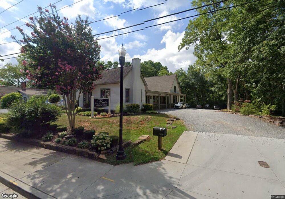 825 Mayfield Rd, Alpharetta, GA 30009 - photo 1