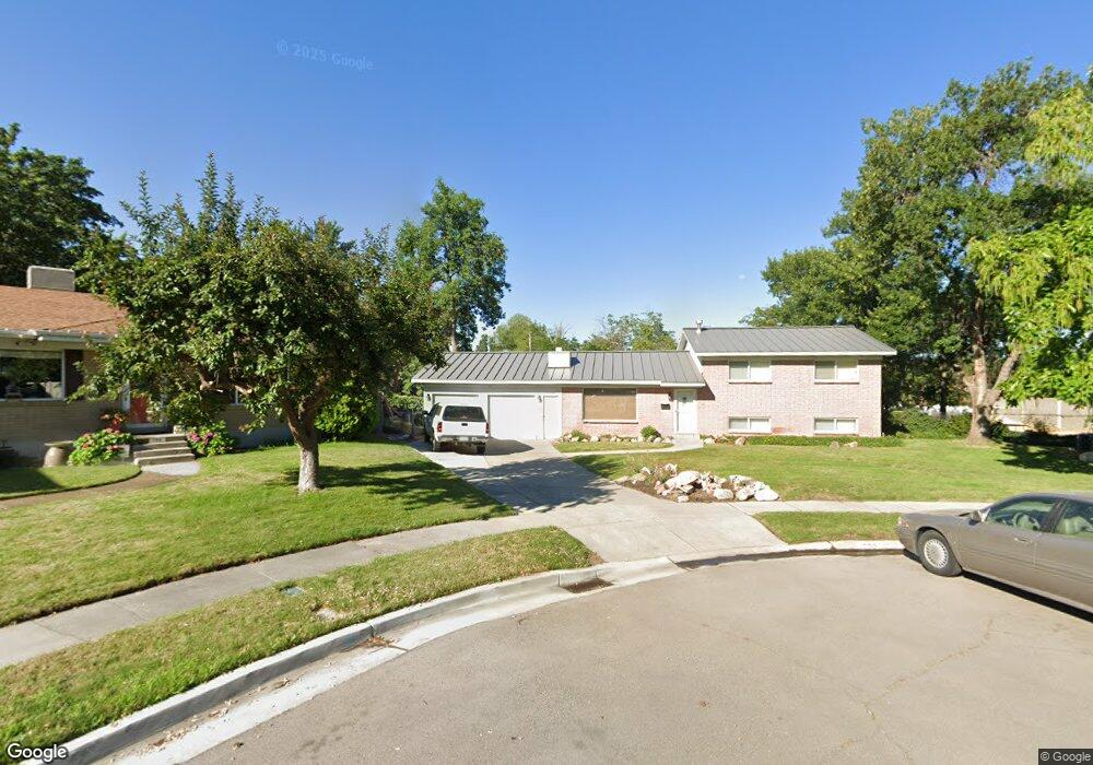 790 Casa Blanco Cir, Midvale, UT 84047 - photo 1