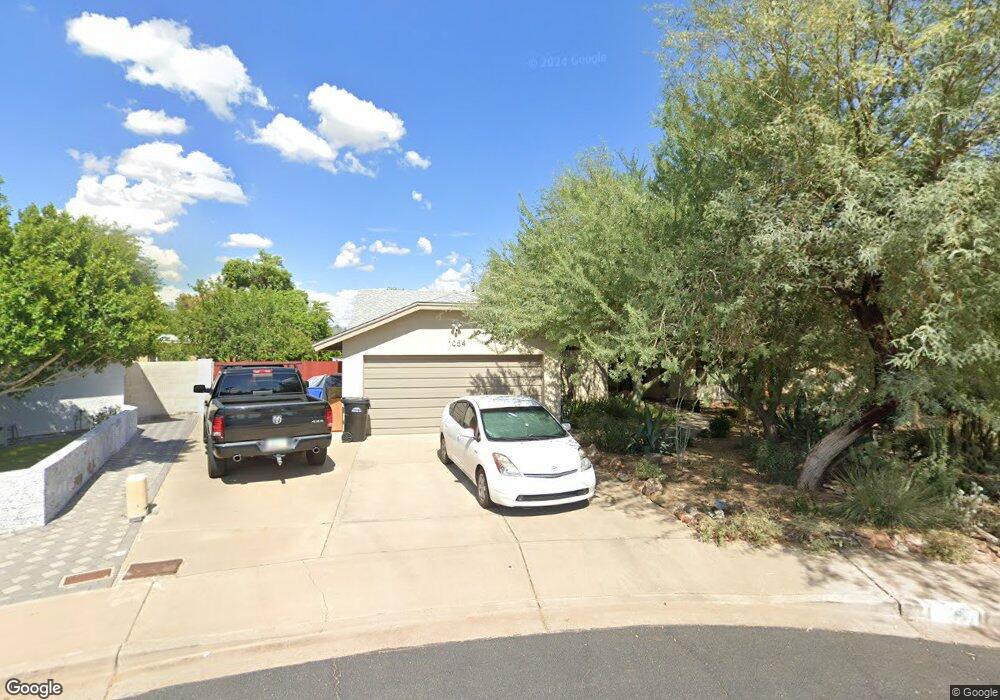 1054 E Inca St, Mesa, AZ 85203 - photo 1
