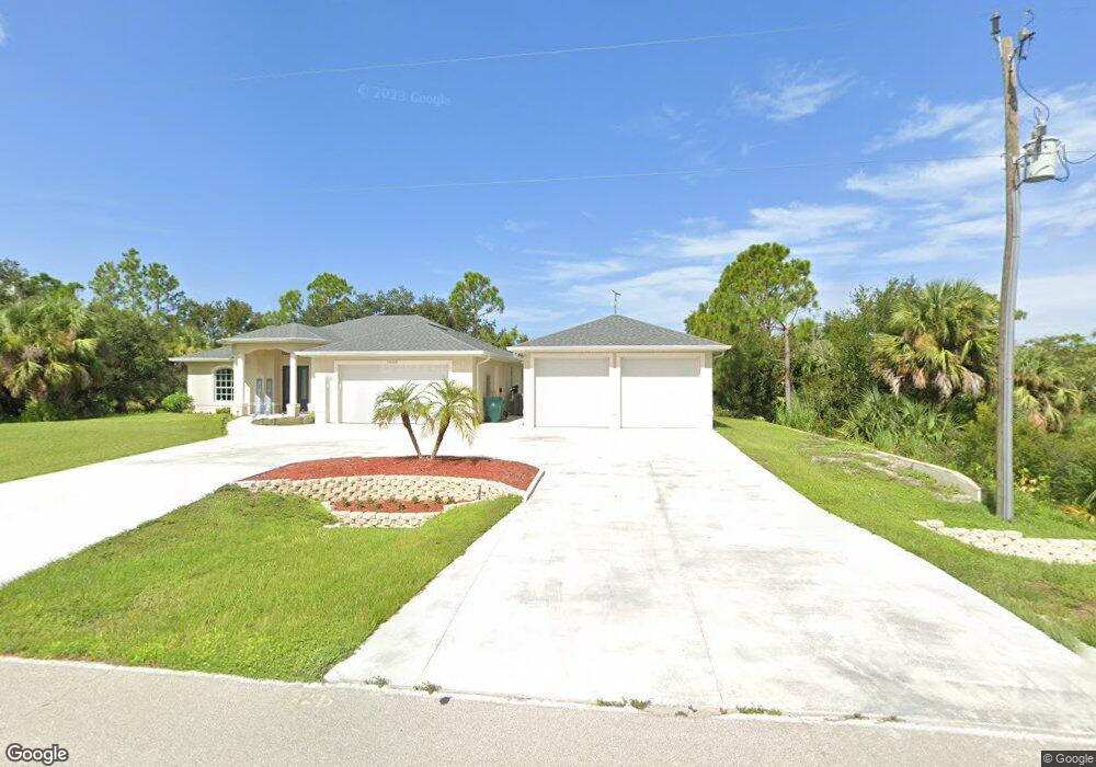 13161 Green Gulf Blvd, Punta Gorda, FL 33955 - photo 1