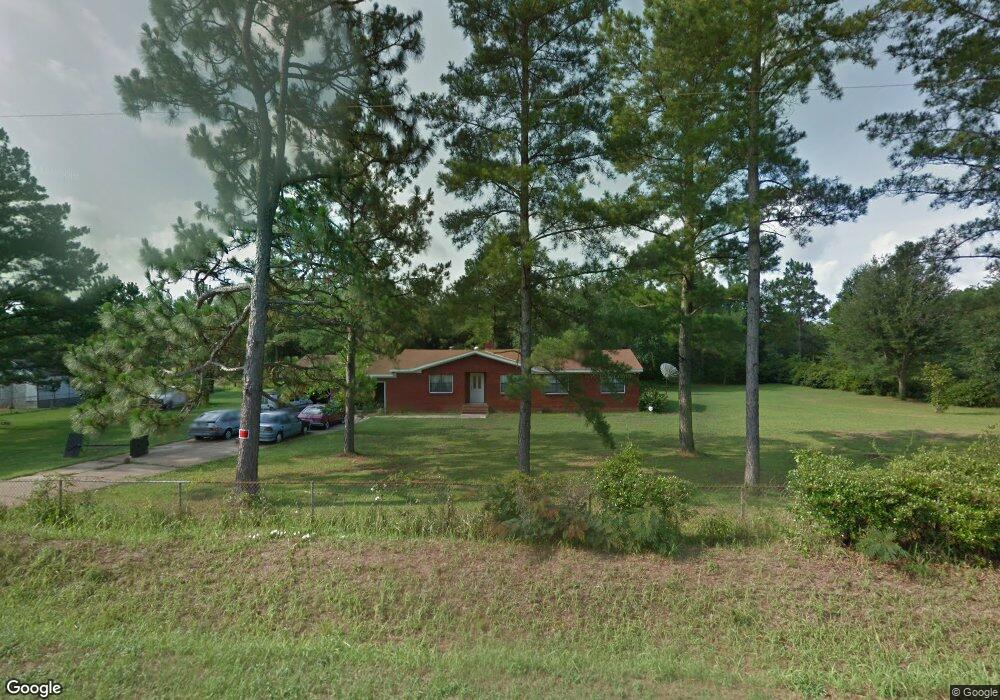 15067 Grady Dunn Rd S, Wilmer, AL 36587 - photo 1