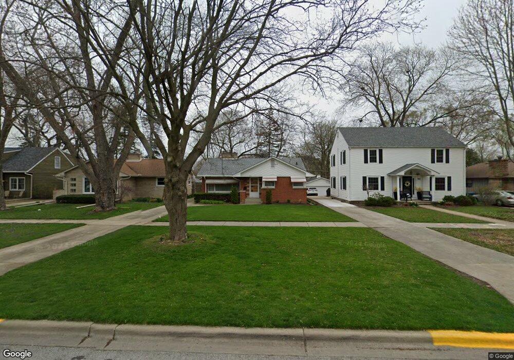312 Le Grande Blvd, Aurora, IL 60506 - photo 1