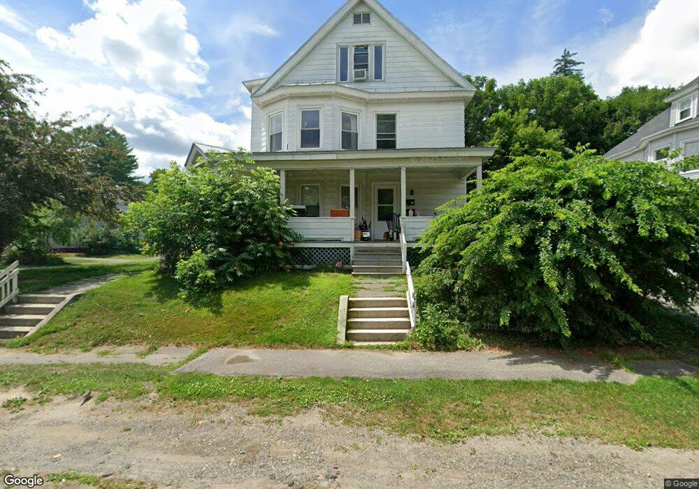 2 West St, Waterville, ME 04901 - photo 1