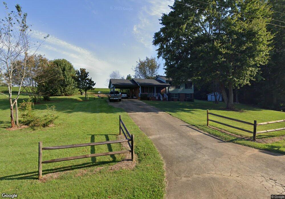 6096 Leatherman Rd, Vale, NC 28168 - photo 1