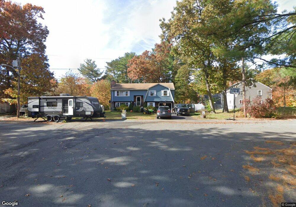 4 Del Logan Dr, Salisbury, MA 01952 - photo 1