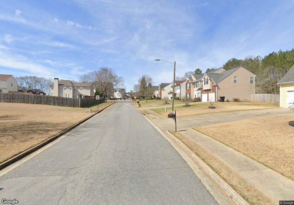 0 Huntcrest Dr SW unit 7401847, Mableton, GA 30126 - photo 1