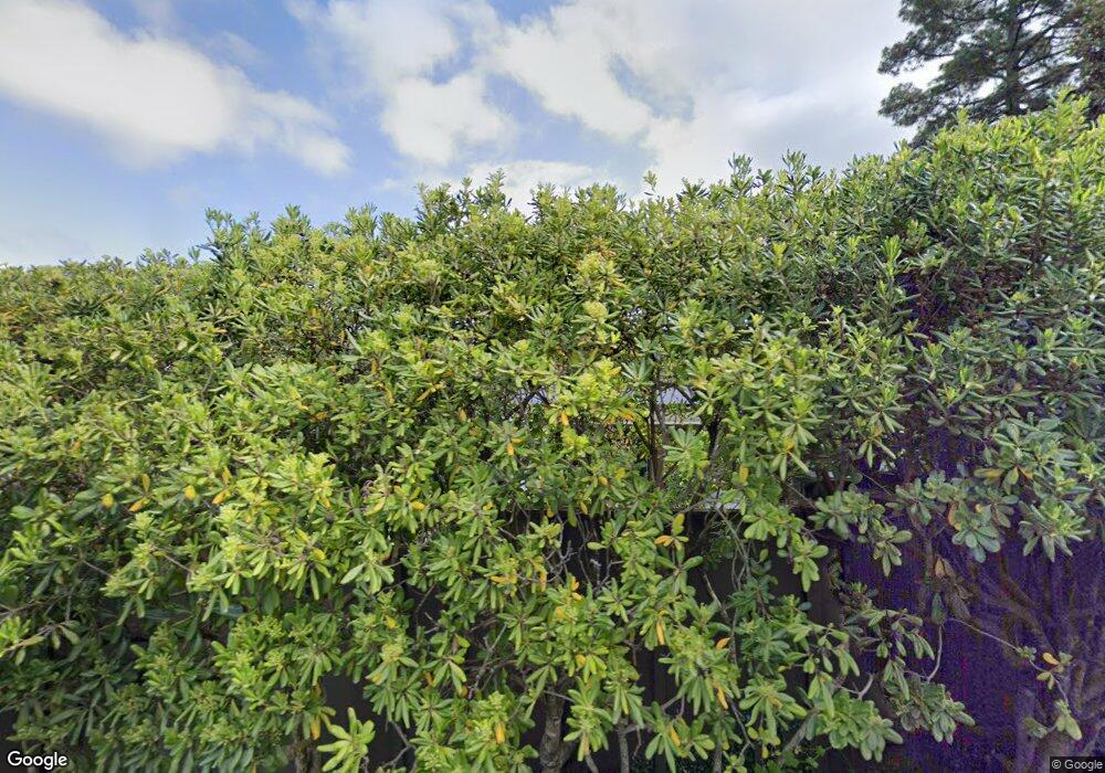 1023 Middlefield Rd, Berkeley, CA 94708 - photo 1