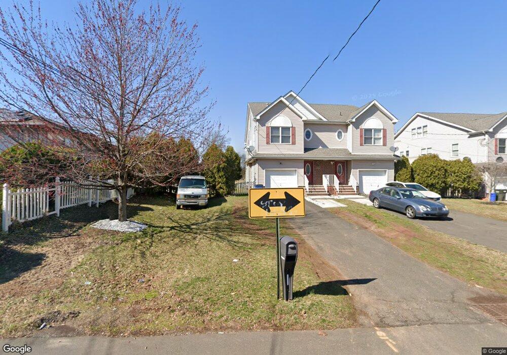 455A Lewis St unit A, Somerset, NJ 08873 - photo 1