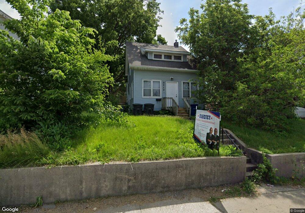 3415 6th Ave, Des Moines, IA 50313 - photo 1