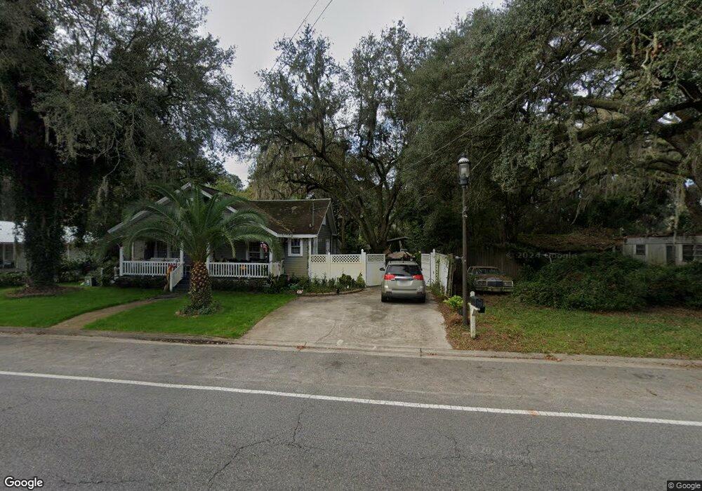 4524 Old Cypress Mill Rd, Brunswick, GA 31520 - photo 1